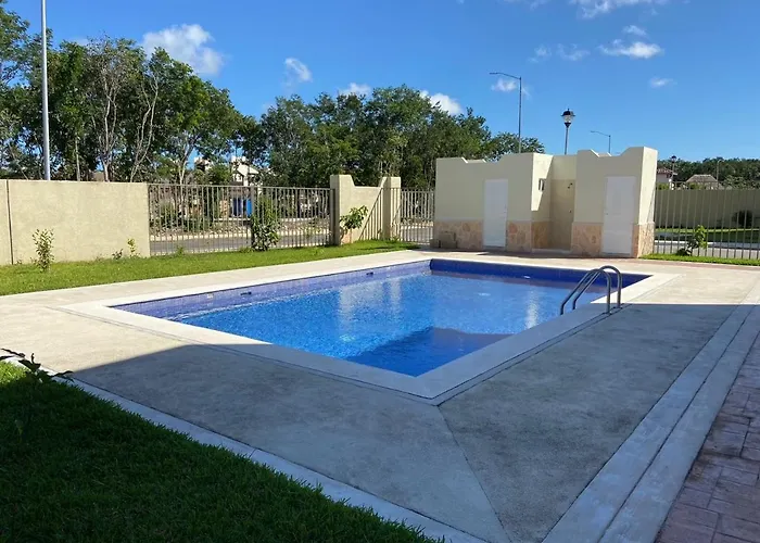 Wooden Nest - El Lugar Tus Vacaciones