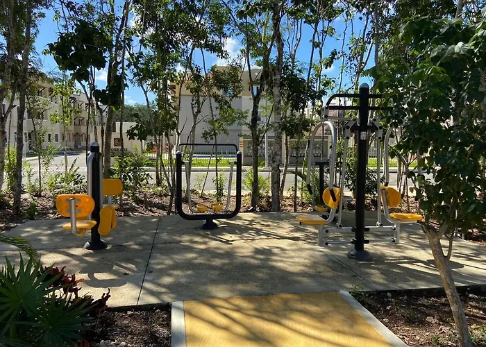 Apartamento Wooden Nest - El Lugar Tus Vacaciones