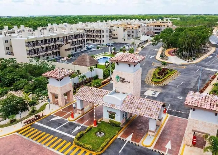 Wooden Nest - El Lugar Tus Vacaciones Apartamento *