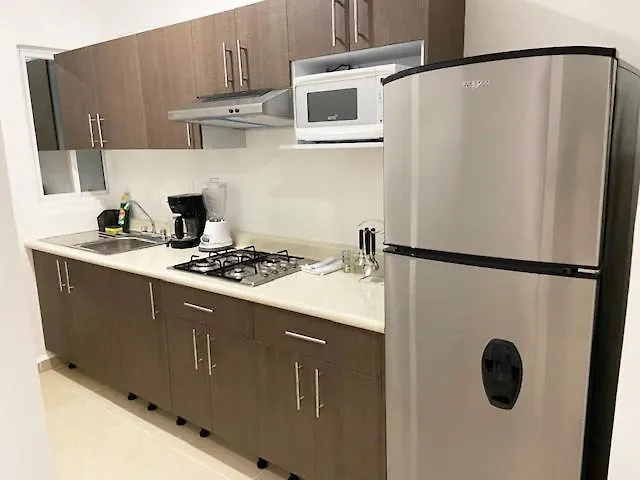 Apartamento Wooden Nest - El Lugar Tus Vacaciones *