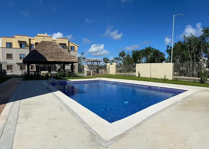 Apartamento Wooden Nest - El Lugar Tus Vacaciones