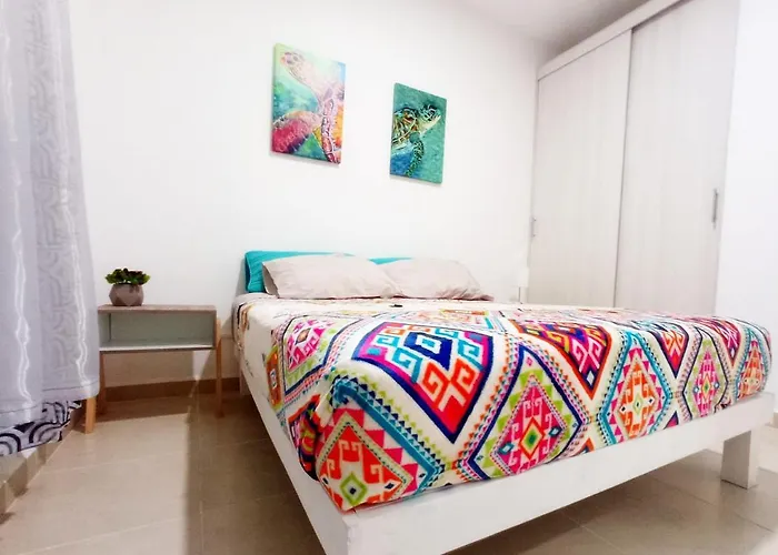 Wooden Nest - El Lugar Tus Vacaciones