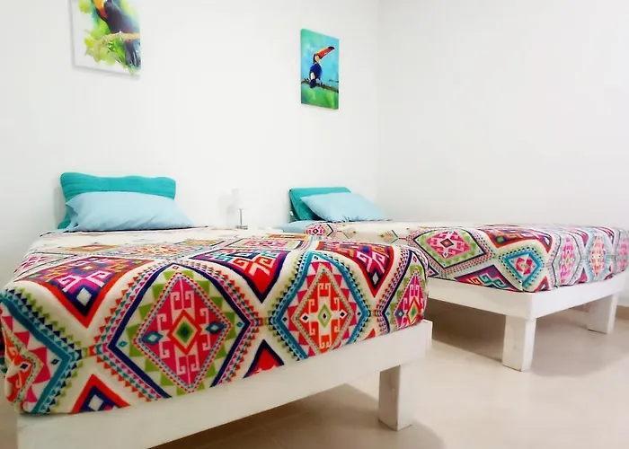 Wooden Nest - El Lugar Tus Vacaciones Apartamento *