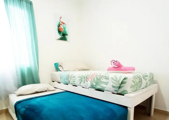 Wooden Nest - El Lugar Tus Vacaciones Apartamento