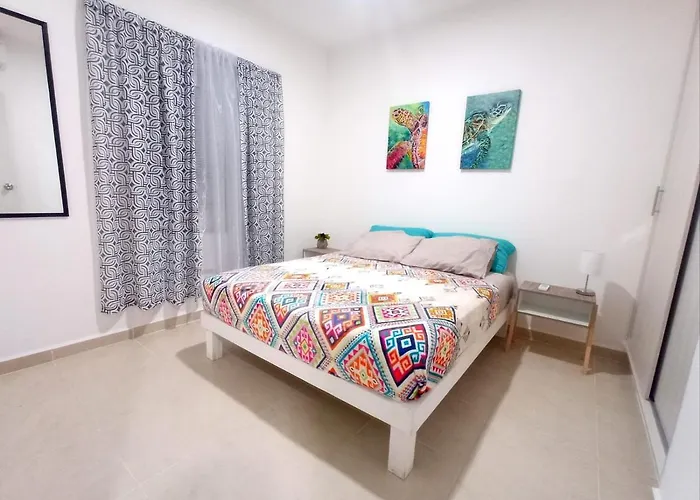 Apartamento Wooden Nest - El Lugar Tus Vacaciones