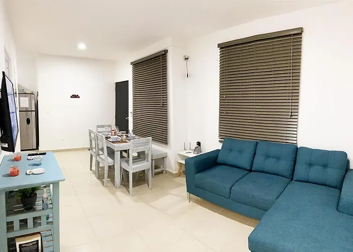 Wooden Nest - El Lugar Tus Vacaciones