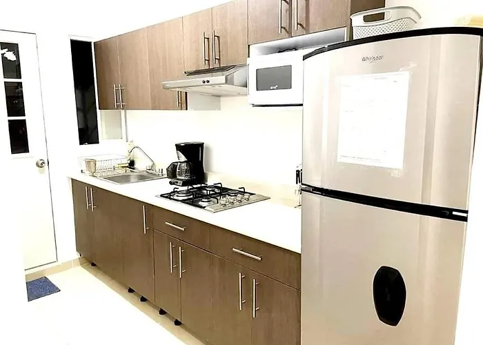 Wooden Nest - El Lugar Tus Vacaciones Apartamento *