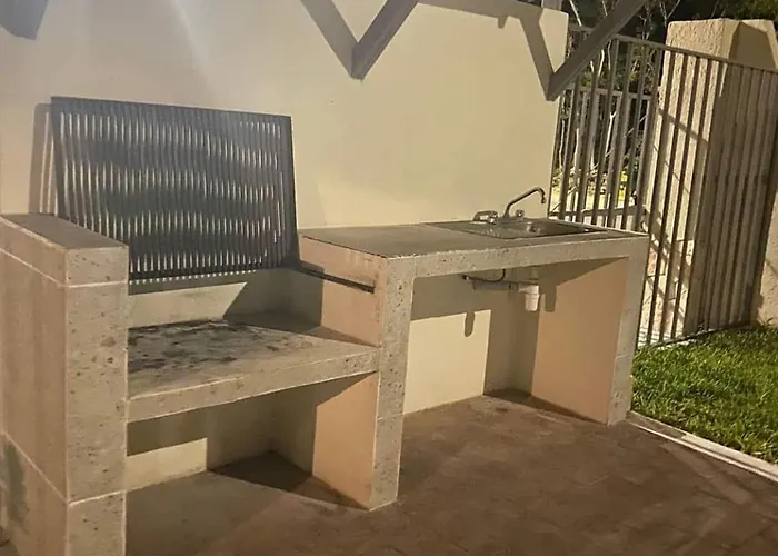 Wooden Nest - El Lugar Tus Vacaciones *