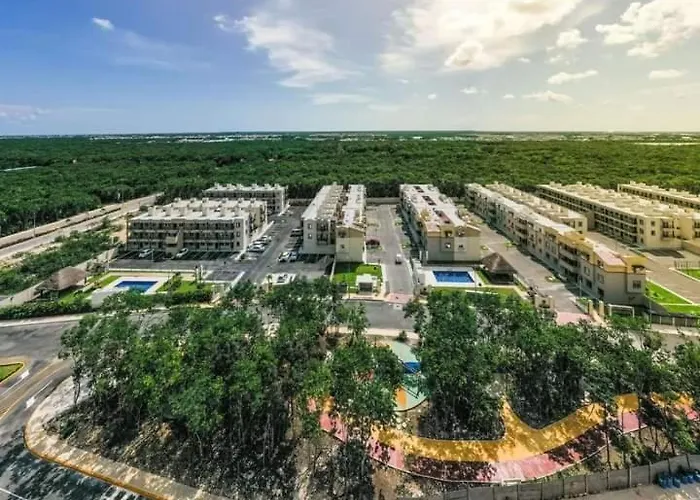 Wooden Nest - El Lugar Tus Vacaciones Playa del Carmen