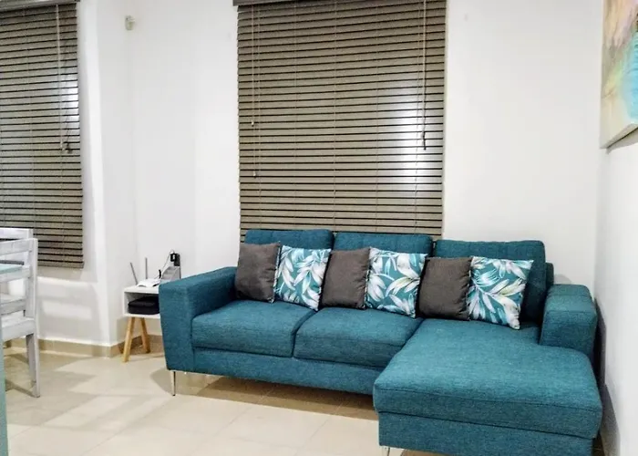 Wooden Nest - El Lugar Tus Vacaciones Apartamento Playa del Carmen