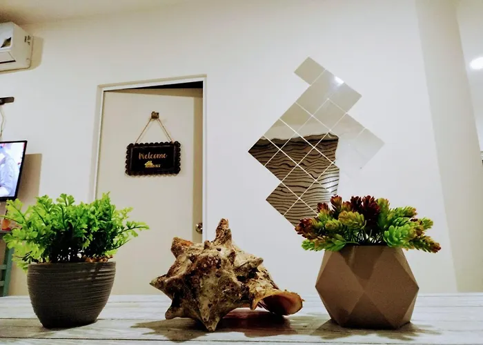 Wooden Nest - El Lugar Tus Vacaciones Apartamento *
