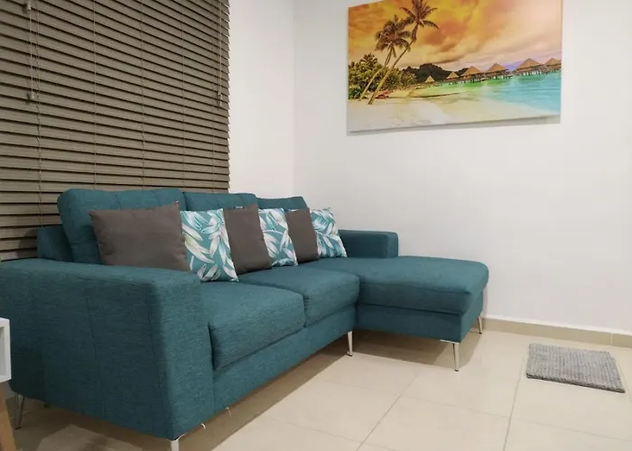 Wooden Nest - El Lugar Tus Vacaciones Apartamento