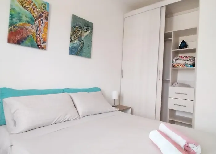 Wooden Nest - El Lugar Tus Vacaciones Apartamento Playa del Carmen