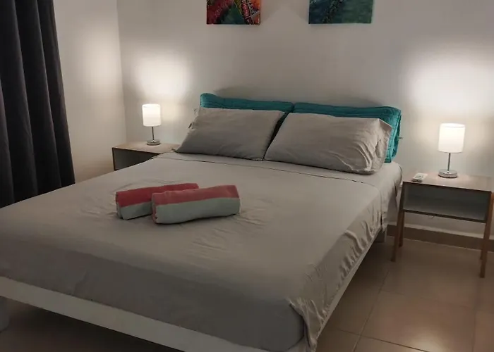 Apartamento Wooden Nest - El Lugar Tus Vacaciones