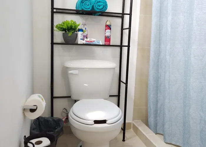 Apartamento Wooden Nest - El Lugar Tus Vacaciones *