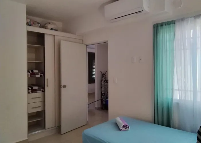 Apartamento Wooden Nest - El Lugar Tus Vacaciones *