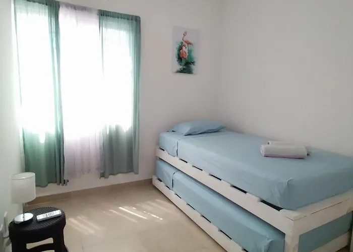 Apartamento Wooden Nest - El Lugar Tus Vacaciones