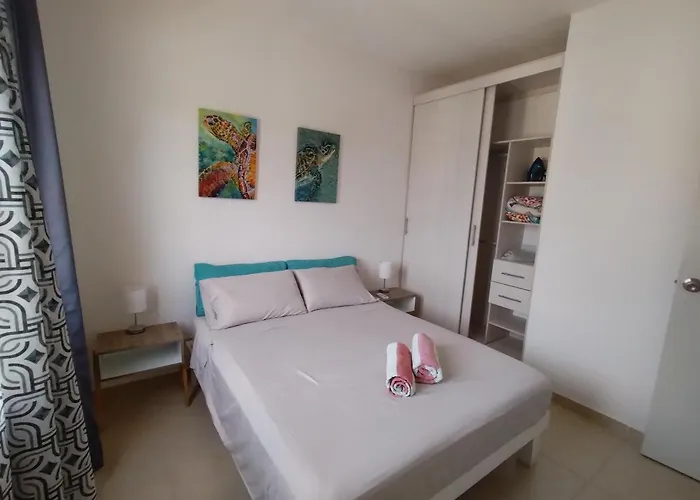 Apartamento Wooden Nest - El Lugar Tus Vacaciones Playa del Carmen