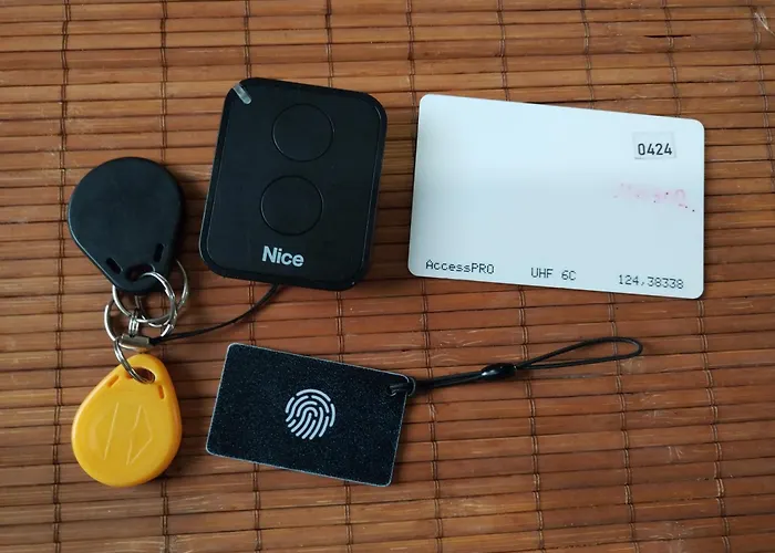 Apartamento Wooden Nest - El Lugar Tus Vacaciones