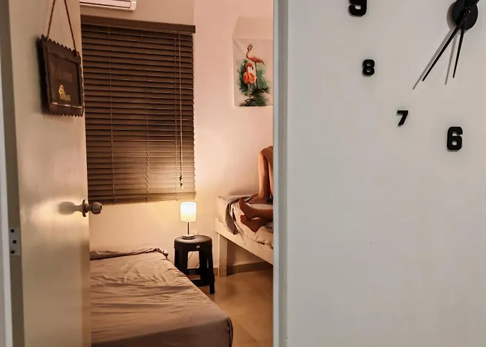 Wooden Nest - El Lugar Tus Vacaciones Playa del Carmen